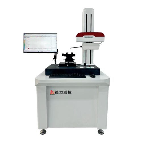 DCR 系列輪廓粗糙度一體機(jī)