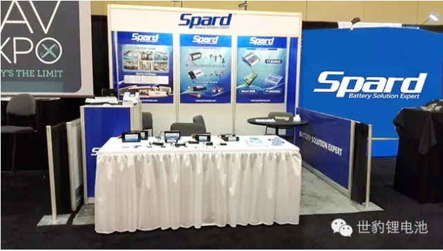 91视频直播APP锂91视频APP下载免费亮相全球最大无人机展